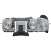 Цифр. фотокамера Fujifilm X-T3 body Silver Цифр. фотокамера Fujifilm X-T3 body Silver